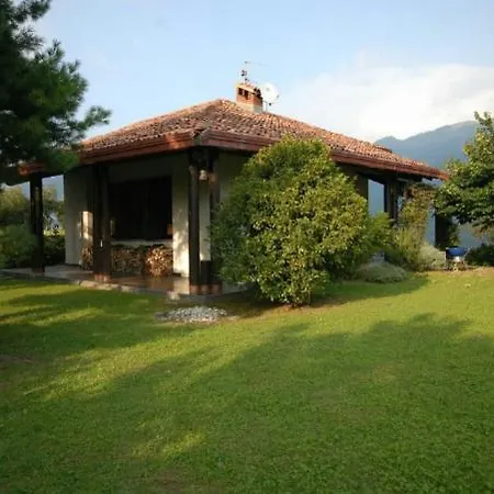 Villa Veglio Sleeps 6 Laglio