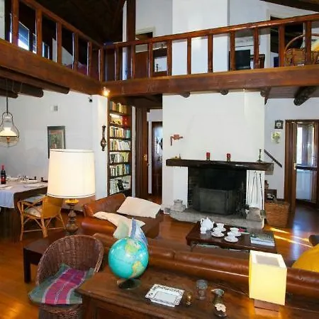 Villa Veglio Sleeps 6 Laglio